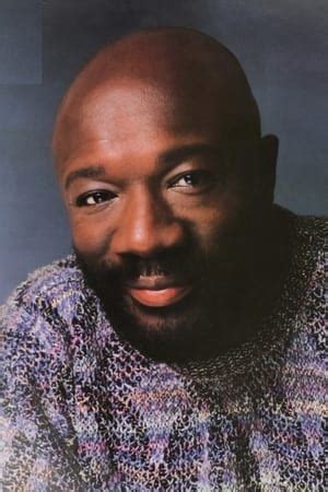 Isaac Hayes The Movie Database TMDB