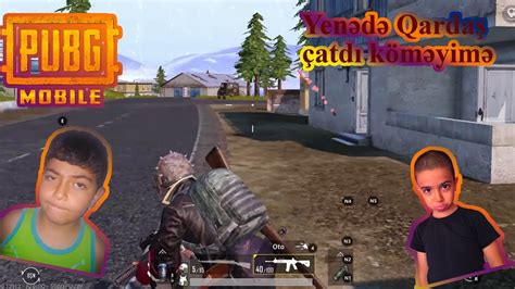 Ateşle Oynama Pubg Mobile YouTube