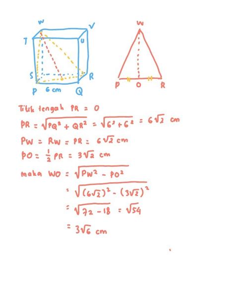 Kubus Pqrs Tuvw Materisekolah Github Io