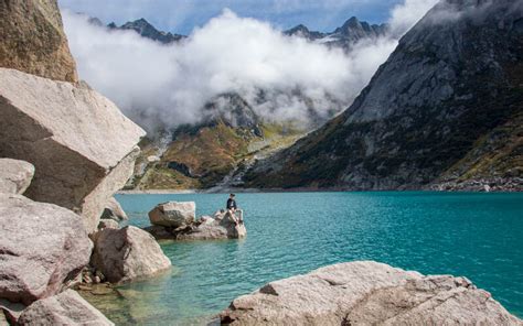 30 Gorgeous Alpine Lakes You Must Visit in Switzerland