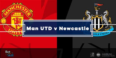 Carabao Cup Final Predictions 22 1 Bet Builder On Man UTD V Newcastle