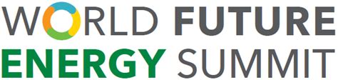 World Future Energy Summit Abu Dhabi Meeting For The