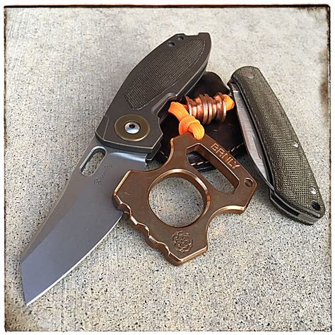 Knife Community: Explore the Best Knives for Everyday Carry