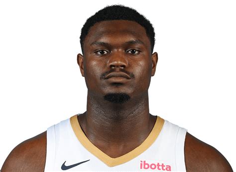 Zion Williamson NBA Player Profile 2023 2024 Hoop Dojo