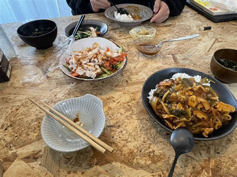 加藤こうき3食きちんと炭水化物 On Twitter ここ最近『痩せご飯』をふるまっているんだけど、ツナマヨパスタ、カレーと棒棒鶏、マヨ