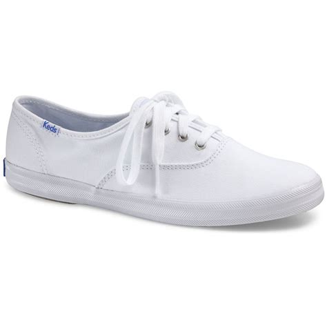 Keds Original Champion Shoes | FREE SHIPPING WITHIN CANADA