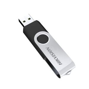 Pen Drive 128Gb Hikvision M200S 3 0 Hs Usb M200S 128 U3