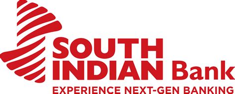 South Indian Bank logo in transparent PNG format