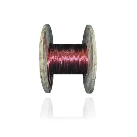 Inter Electricas Cable De Aluminio Desnudo No 2 Acsr Metro