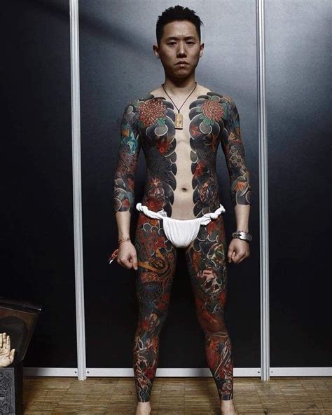 350 Japanese Yakuza Tattoos With Meanings And History 2022 Irezumi