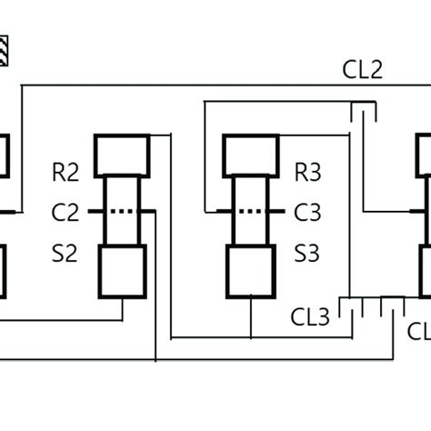 A Schematic Diagram Of The Transmission Structure [28] Download