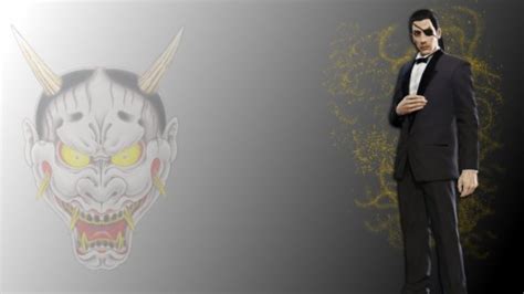 Yakuza 0 Wallpapers Hd Kiryu Kazuma Yakuza 0 1843530 Hd