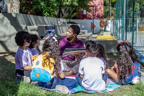 Escola Lugar De Qu Saiba Como Potencializar O Acolhimento Escolar