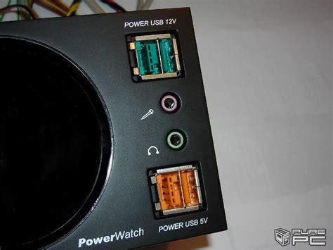 Aerocool Power Watch Test Panelu Strona 2 Purepcpl