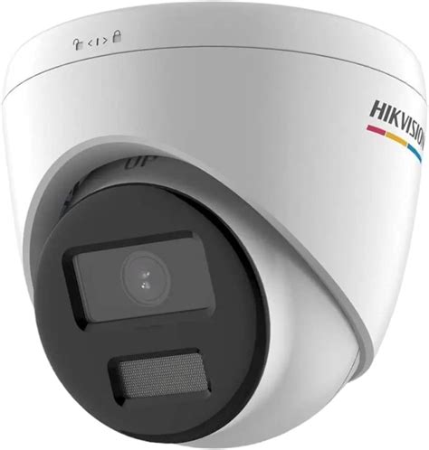 Buy Hikvision 4 MP 3 Line Series IP Dome ColorVu Night Color And