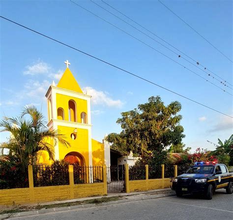 PNC De Guatemala On Twitter Desde La Aldea Los Achiotios Monjas