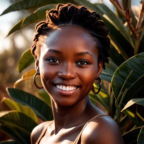 30000 South African Female Pictures