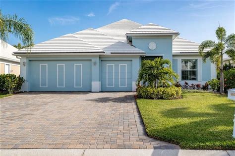 Maison de luxe en vente à Vero Beach États Unis 128844609