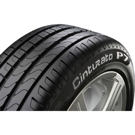 Pirelli 205 45 R17 88W XL Cinturato P7 Run Flat Oto Yaz Fiyatı