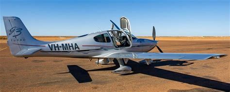 Cirrus Sr Tn Gts G Aircraft Listing Plane Sales Australia