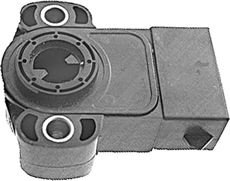 Acdelco 213 2133 Professional Throttle Position Sensor Tps Automotive