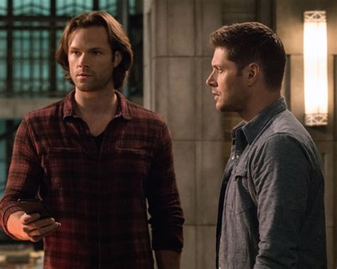 Supernatural Recap Season 12 Episode 11 Dean Loses His Memory