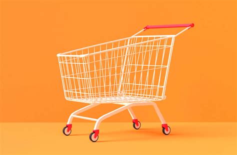 Supermercato, sveliamo un trucco del risparmio: quale carrello scegliere