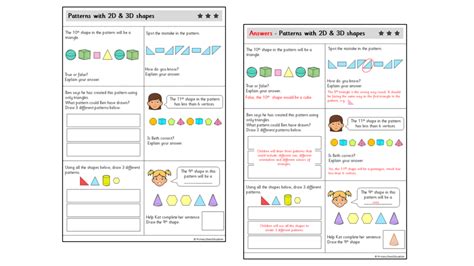 Compare Numbers Within Practical Primary Stars Education