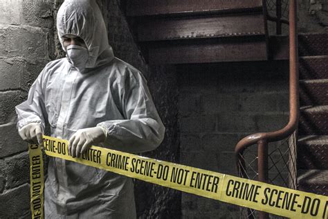 Home Murder Cleanup Services 24 Hours Crime Scene Cleanup