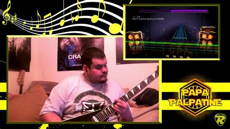 Rocksmith 2014 Outkast Hey Ya Youtube