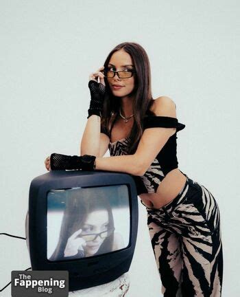 Andrea Subotic Andrea Subotic Nude Leaks TheFappening