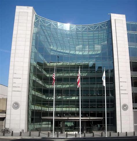 Sec New Enforcement Actions Up Emerging Threats In Crypto