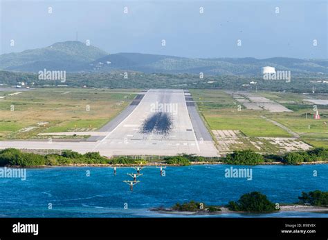 Aruba International Airport