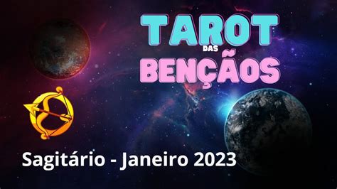 Sagit Rio Janeiro Tarot Das Ben Os Desafios E Caminhos Youtube