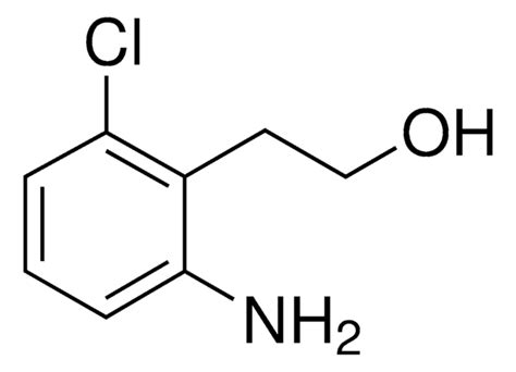 2 2 Amino 6 Chlorophenyl Ethanol AldrichCPR Sigma Aldrich