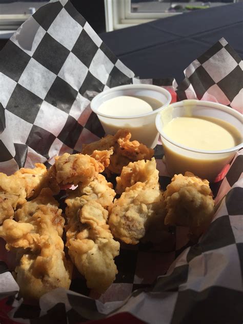 Prochef Going Southern With Beer Battered Chicken Fried Steak Fries