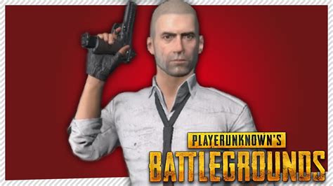 Pubg Hitman Pistol Only Challenge Youtube