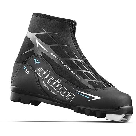 Alpina Women's T 10 Eve Cross Country Ski Boots 56243K