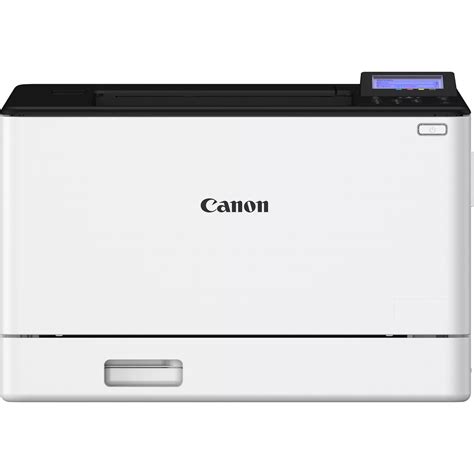 Canon I SENSYS LBP673Cdw Colour 1200 X 1200 DPI A4 Wi Fi Transparent