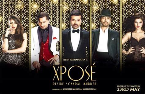 The Xpose trailer: Honey Singh and Himesh Reshammiya bring back the 60s ...