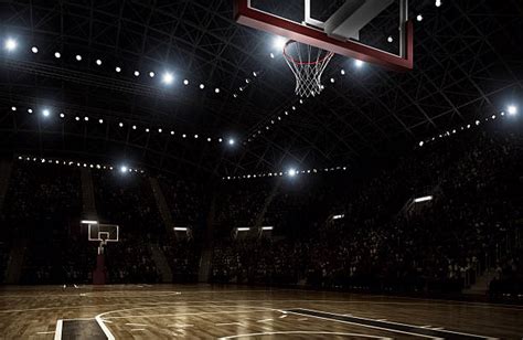 2,100+ Basketball Arena Lights Stock Photos, Pictures & Royalty-Free ...