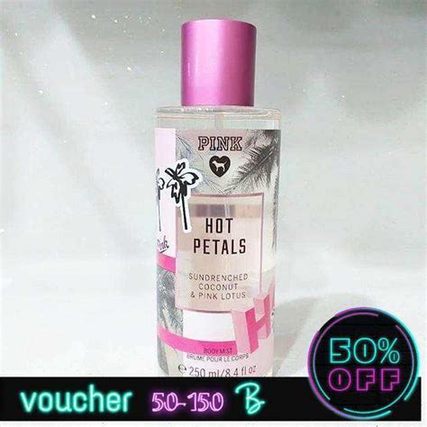 Victorias Secret Pink Fresh And Clean Fragrance Mist 250ml คุณภาพสินค้า