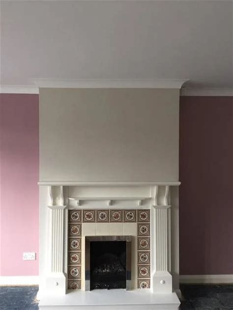 Cinder Rose Pink Paint Colors Red Paint Farrow And Ball Paint Farrow