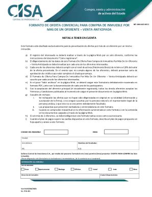 Fillable Online Doc Manual Para La Adquisicin Contratacin Y