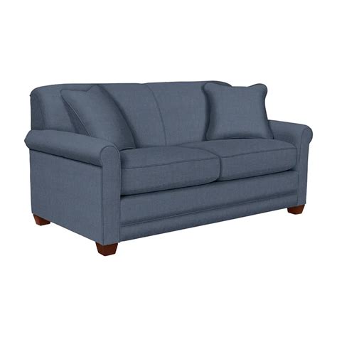 Amanda Premier Apartment Size Sofa 620600 By La Z Boy Furniture At