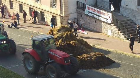 Manif Des Agriculteurs Mardi Boulogne Les D G Ts Co Tent Au Moins