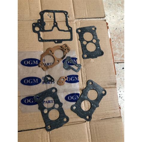 Jual PACKING PAKING CARBURATOR KARBURATOR KIJANG SUPER 5K 8PC