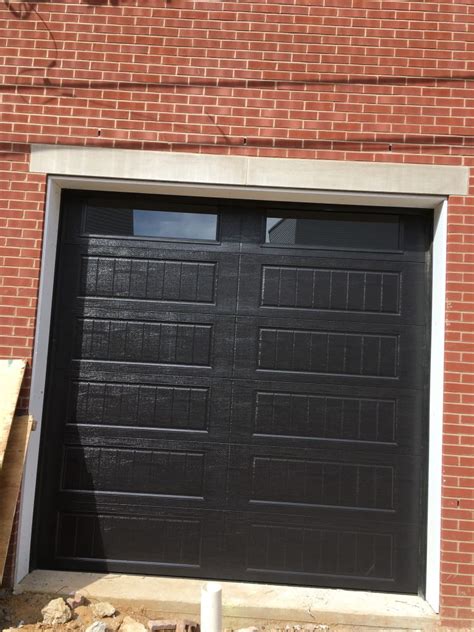How to Maintain Wood Finish Garage Doors | DM Garage Door Solutions