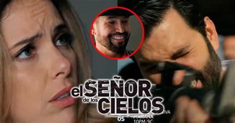 ‘el Señor De Los Cielos 9 Capítulo 60 Completo Por Telemundo En Vivo Horario Canal Y Dónde