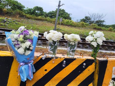 太魯閣號事故2週年 408次列車922鳴笛追思 生活 自由時報電子報